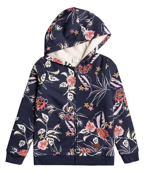 Say Love ロキシージップアップパーカー Say Love ロキシージップアップパーカー