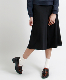 WEGO | WEGO/ポンチガウチョパンツ(その他パンツ)