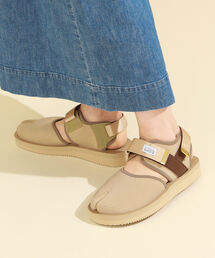 Ray BEAMS | SUICOKE × Ray BEAMS / 別注 BITA-V(サンダル)