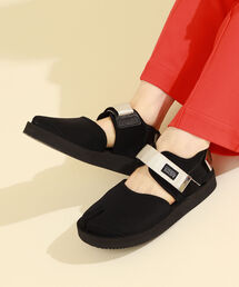 Ray BEAMS | SUICOKE × Ray BEAMS / 別注 BITA-V(サンダル)