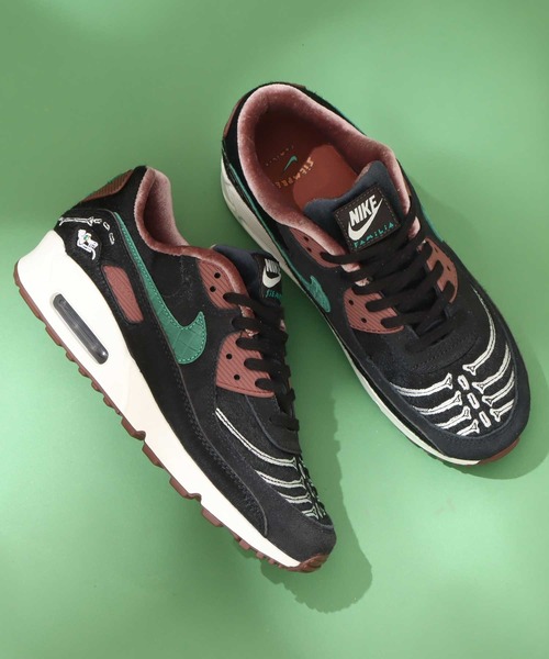 Nike W Air Max 90 Se ナイキ ウィメンズ エア マックス 90 Se Sp スニーカー Nike ナイキ のファッション通販 Zozotown