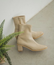 FREE'S MART | ◆ブロックヒールブーツ(ブーツ)