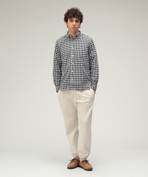 BEAMS BEAMS PLUS Shetland Crew（上衣BEAMS PLUS /毛衣）郵購