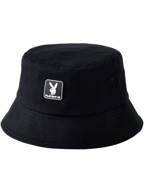 DC SHOES（ディーシーシューズ）の「PB BUCKET HAT/DCPLAYBOY