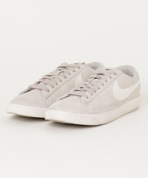 セール/ブランド古着】ローカットスニーカー（スニーカー）｜NIKE（ナイキ）のファッション通販 - ZOZOUSED