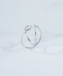 petitcro（プティクロ）の「petitcro　イヤカフ（片耳）（イヤーカフ）」