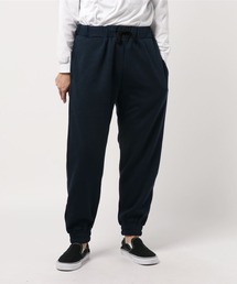 MGV（エムジーヴィー）の「裏起毛スウェットパンツ（スウェットパンツ・メンズ）」