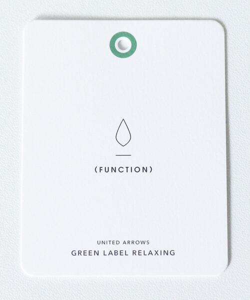 green label relaxing(グリーンレーベルリラクシング)の「WTO ジャージ イージー NP スラックス -ウォッシャブル・ストレッチ・防シワ- **(スラックス・メンズ・グレー/ネイビー・L/84/S/76/XL/88/M/80)」の22枚目の写真