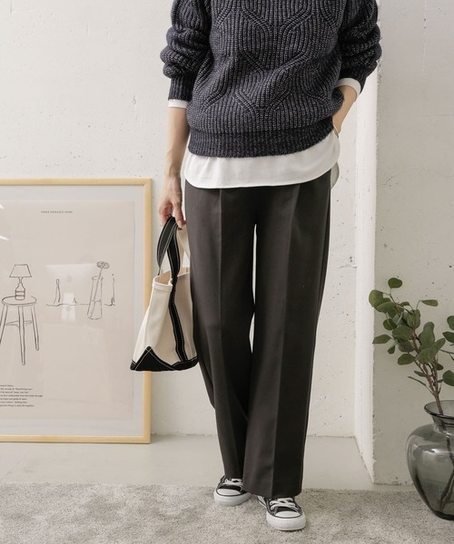 URBAN RESEARCH DOORS（アーバンリサーチドアーズ）の「裏起毛