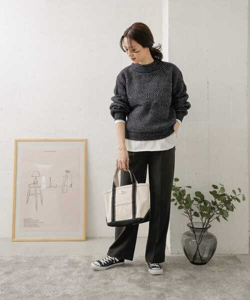 URBAN RESEARCH DOORS（アーバンリサーチドアーズ）の「裏起毛