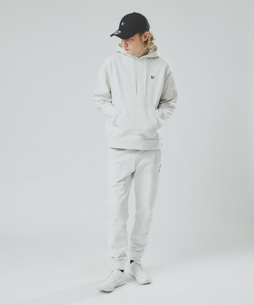 ☆5351 POUR LES HOMMES別注/ZDA オールレザー スニーカー 5351POUR LES HOMMES「【別注/ZDA】2022SS オールレザー