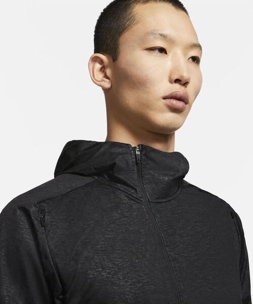 NIKE（ナイキ）の「ナイキ ピナクル ラン ディビジョン メンズ プリン