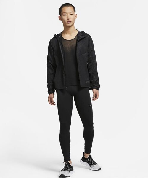 ナイキ ラン ディビジョン ピナクル メンズ ランニングパンツ　M NIKE ナイキ メンズ ランニングパンツ ランディビジョン ピナクル