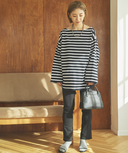 plage（プラージュ）の「【TRADITIONAL WEATHERWEAR】SP BIG