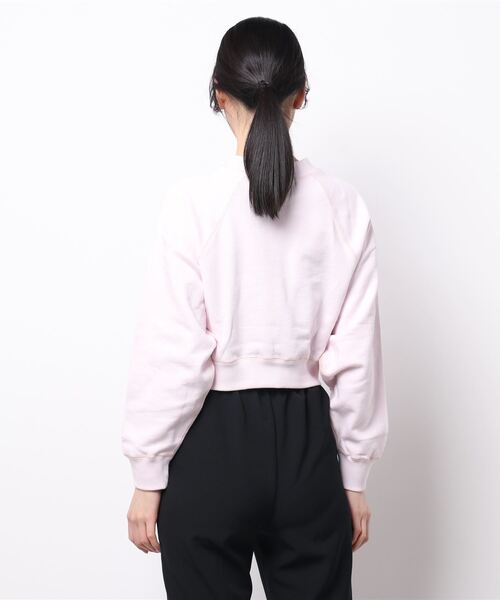 Charles Chaton（シャルルシャトン）の「chibi スウェット(ピンク)（スウェット・レディース・ピンク・FREE）」の19枚目の写真