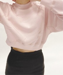 chibi スウェット(ピンク)