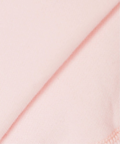 Charles Chaton（シャルルシャトン）の「chibi スウェット(ピンク)（スウェット・レディース・ピンク・FREE）」の8枚目の写真