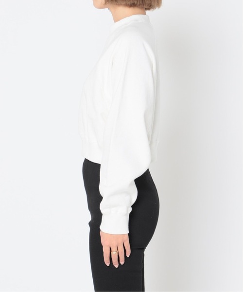 Charles Chaton（シャルルシャトン）の「chibi スウェット(ピンク)（スウェット・レディース・ピンク・FREE）」の10枚目の写真