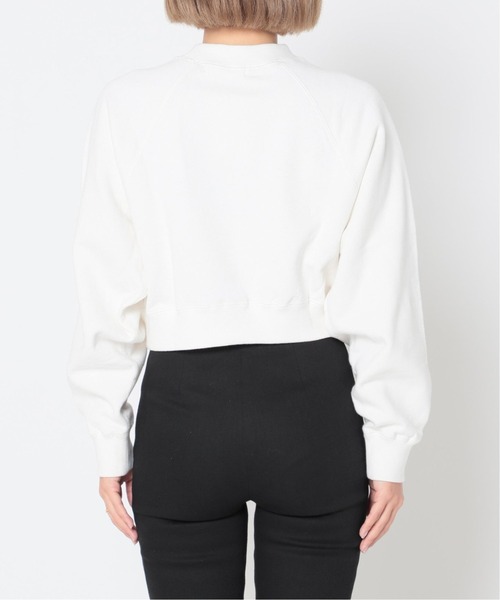 Charles Chaton（シャルルシャトン）の「chibi スウェット(ピンク)（スウェット・レディース・ピンク・FREE）」の11枚目の写真