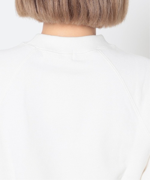 Charles Chaton（シャルルシャトン）の「chibi スウェット(ピンク)（スウェット・レディース・ピンク・FREE）」の12枚目の写真