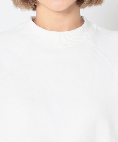 Charles Chaton（シャルルシャトン）の「chibi スウェット(ピンク)（スウェット・レディース・ピンク・FREE）」の13枚目の写真