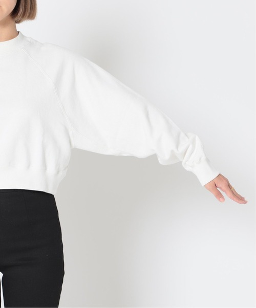 Charles Chaton（シャルルシャトン）の「chibi スウェット(ピンク)（スウェット・レディース・ピンク・FREE）」の14枚目の写真