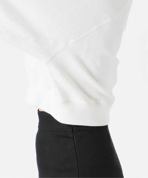 Charles Chaton（シャルルシャトン）の「chibi スウェット(ピンク)（スウェット・レディース・ピンク・FREE）」の16枚目の写真