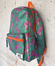 HOGAN RANCH WEAR | ソウガラリュックサック[Lucky/Heart/ピンクジャガー](バックパック/リュック)