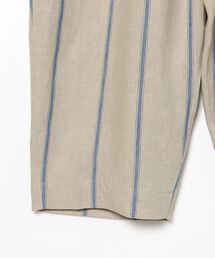 HAVERSACK（ハバーザック）の「HAVERSACK / リネン ストライプ