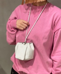 BEAURE ヴュレ カウレザー 2SET マルチ バッグ