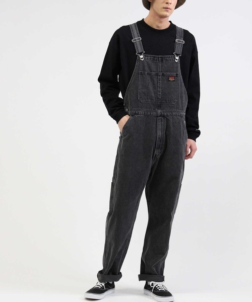 Levi's（リーバイス）の「【Levi's】オーバーオール（サロペット