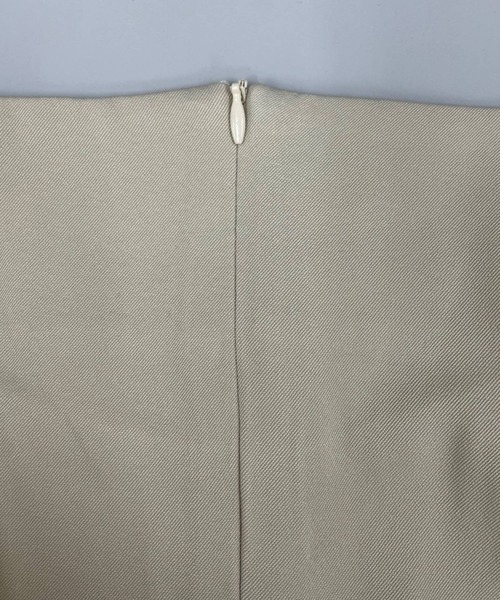 DAY CLOSET（デイ クローゼット）の「レディース シースルーボリューム袖のバックリボンワンピース（ワンピース・レディース・アイボリー/ブラック/ピンク/ブルー系その他/グリーン/ベージュ系その他・S/L/XL/M）」の14枚目の写真