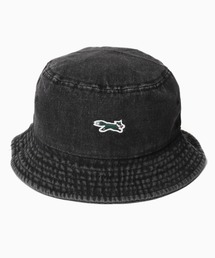 PENNEYS(؃j[Y)PENNEYS/yj[Y THE FOX HAT DENIM tHbNXby fjoPbgnbg(nbg)