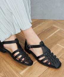 Fabby fabby | グルカサンダルシューズ / グルカサンダル(サンダル)