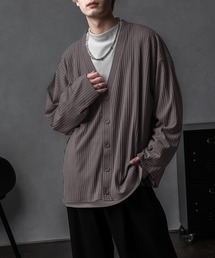 【Adoon plain】ルーズカーディガン