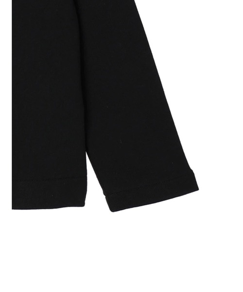 Disney（ディズニー）の「クルーネック裏毛カーディガン/Mickey（カーディガン/ボレロ・レディース・ブラック・L/M）」の22枚目の写真