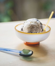HIGHTIDE（ハイタイド）の「amabro アマブロ SNOW BOWL スノーボウル（食器）」