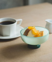 amabro（アマブロ）の「amabro TWO TONE SNOW BOWL アマブロ ツートーン スノー ボウル 皿 11cm（食器）」