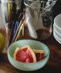 HIGHTIDE（ハイタイド）の「amabro アマブロ SNOW BOWL スノーボウル（食器）」