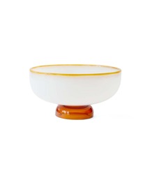 HIGHTIDE（ハイタイド）の「amabro アマブロ SNOW BOWL スノーボウル（食器）」