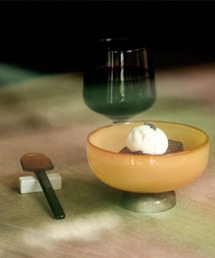 HIGHTIDE（ハイタイド）の「amabro アマブロ SNOW BOWL スノーボウル 皿（食器）」