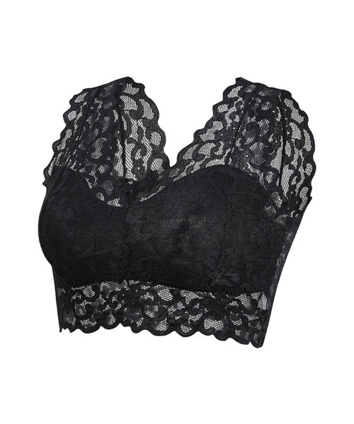 おしゃれスタ（オシャレスタ）の「寝ている時もおうち時間にも！ナイトブラ（ナイトブラ・レディース・ホワイト/ブラック/ピンク/イエロー/クリーム・FREE）」の16枚目の写真