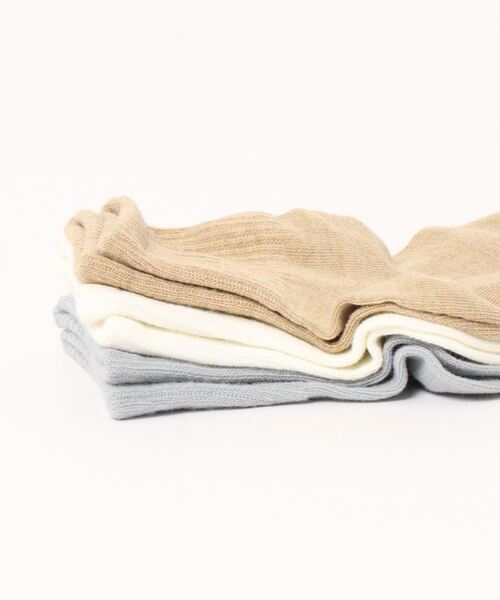 Champion（チャンピオン）の「championクォーターレングスソックス（ソックス/靴下・キッズ・その他・FREE）」の2枚目の写真