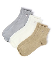 Champion | championクォーターレングスソックス(ソックス/靴下)