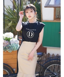 ダーリッチ　Tシャツ 64543950b_1_d_215.jpg