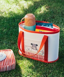 マルチ収納バッグM《Masao Takahataコラボ》