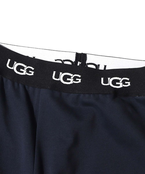 UGG（アグ）の「UGG@mos ウエストロゴパンツ（その他パンツ