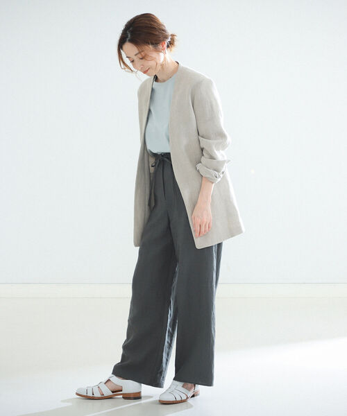 Demi-Luxe BEAMS（デミルクス ビームス）【6/25再値下げ】ハイ