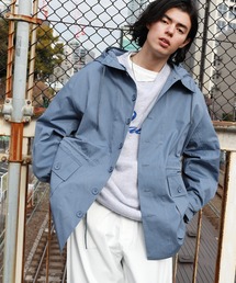 MSG | オーバーサイズスノーパーカー マウンテンパーカー(マウンテンパーカー)