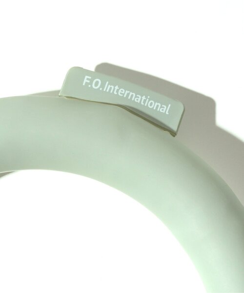 BREEZE（ブリーズ）の「ICE RING (オトナ)_Mサイズ（アウトドアグッズ・レディース・ブラック/ベージュ/ラベンダー/サックスブルー/カーキ/ライム/ベビーピンク/ロイヤルブルー/オレンジ・MEDIUM）」の18枚目の写真